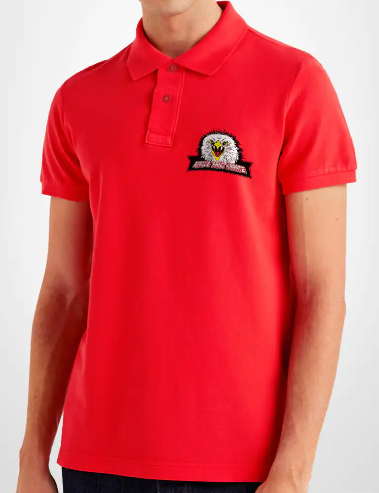Polo Colmillo de Águila
