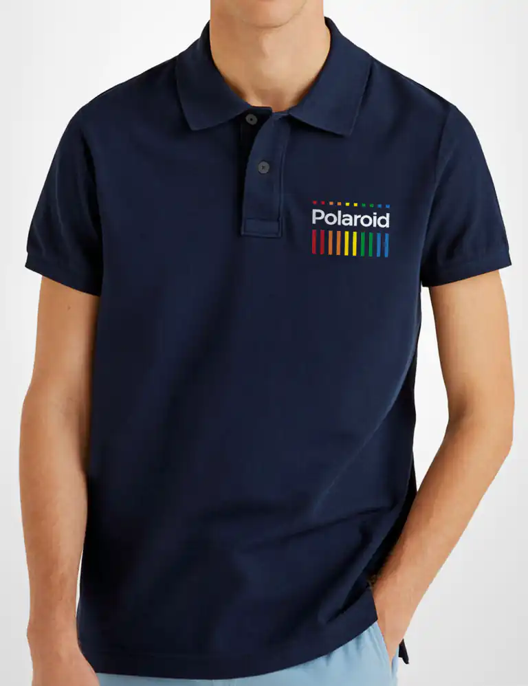 Polo Polaroid