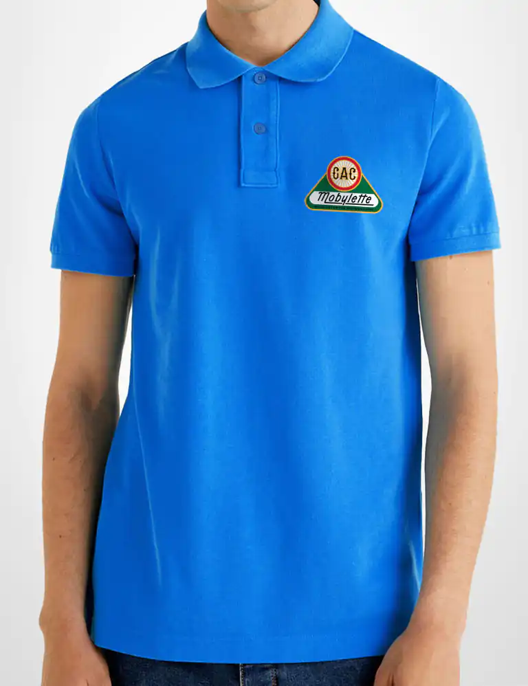 Polo Mobylette
