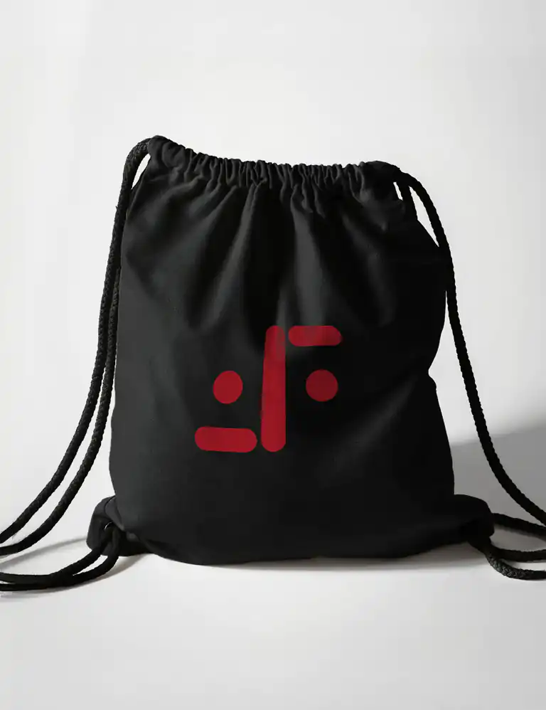 Bolsa Mochila V