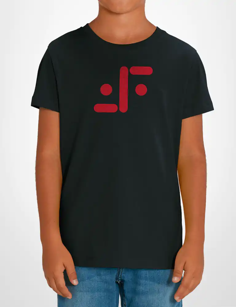 Camiseta Niño V