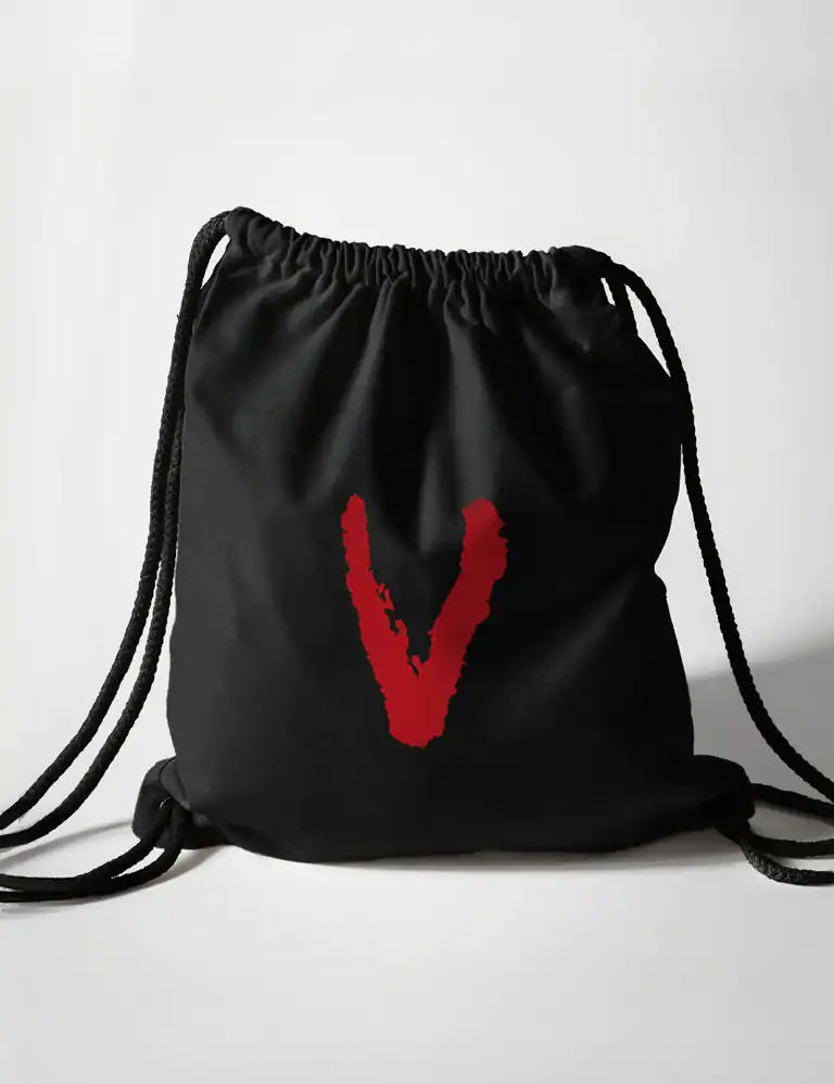 Bolsa Mochila Serie V