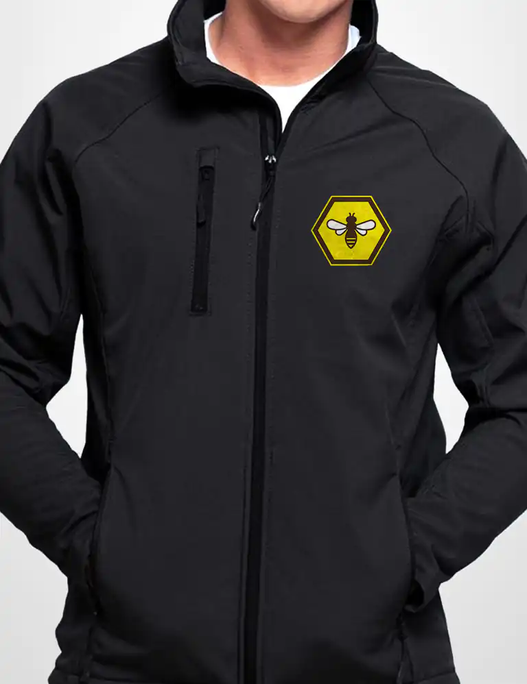 Chaqueta Softshell Rumasa