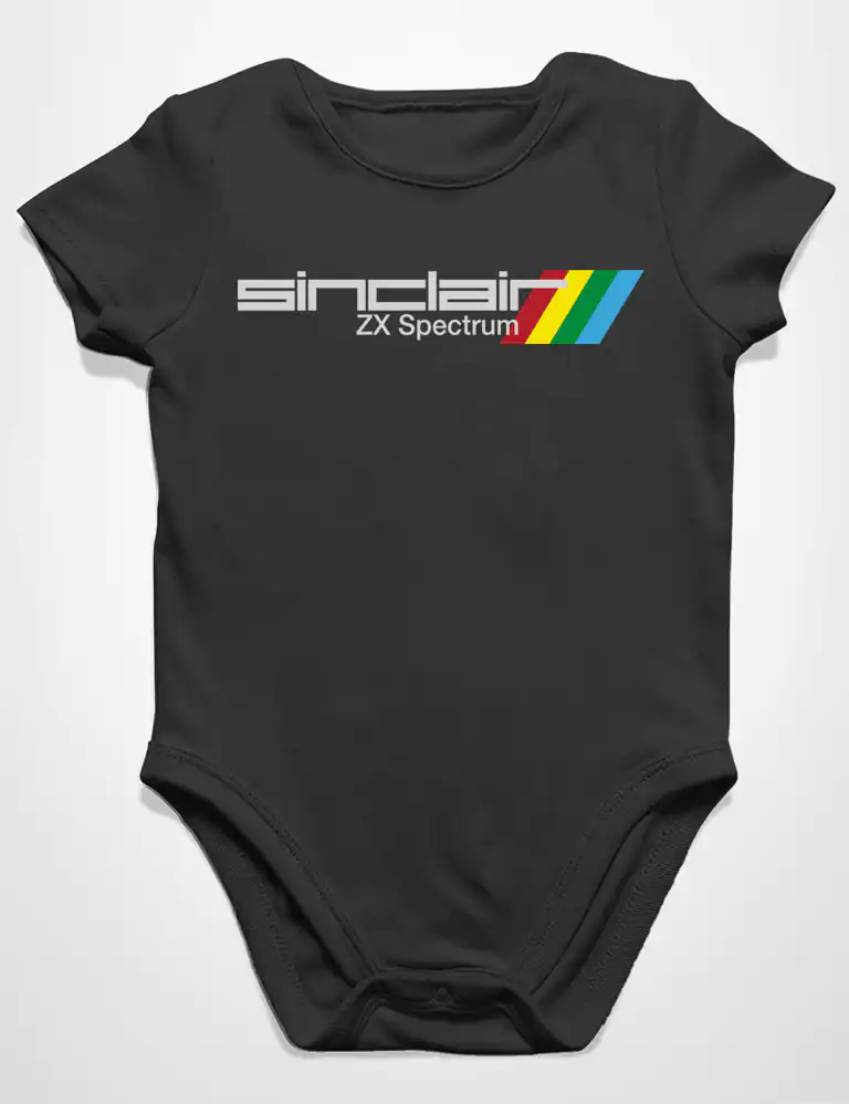 Body Bebé Spectrum