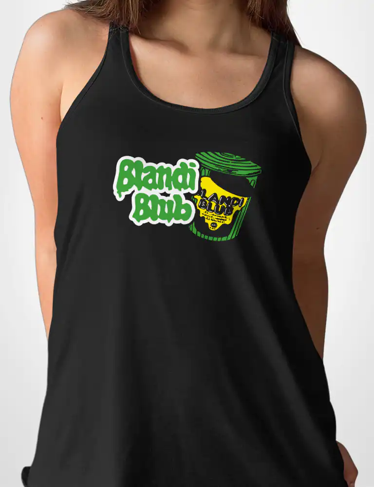 Camiseta Tirantes Blandiblú
