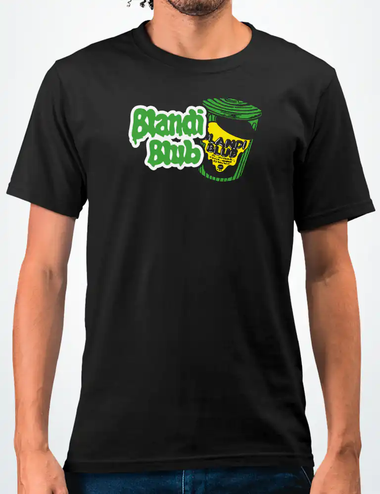 Camiseta Blandiblú