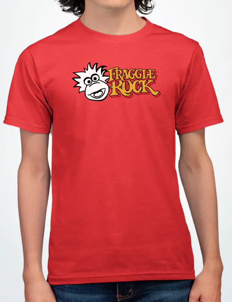 Camiseta Fraggle Rock