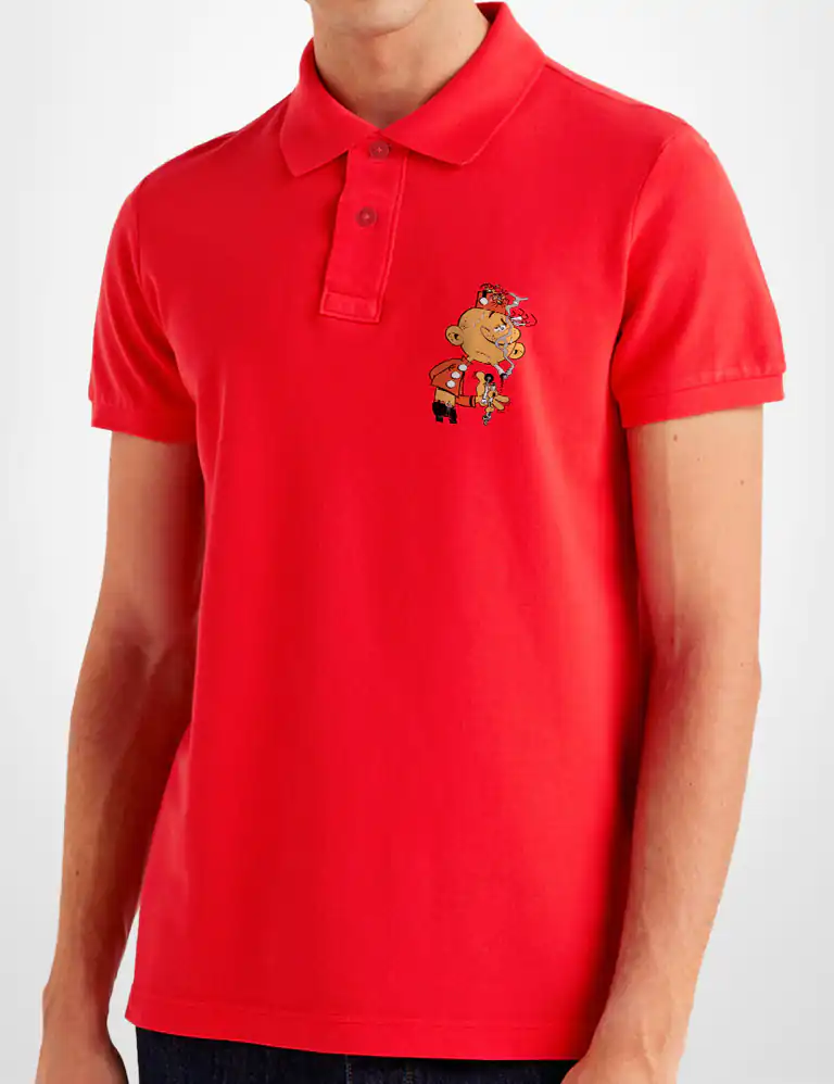 Polo Sacarino