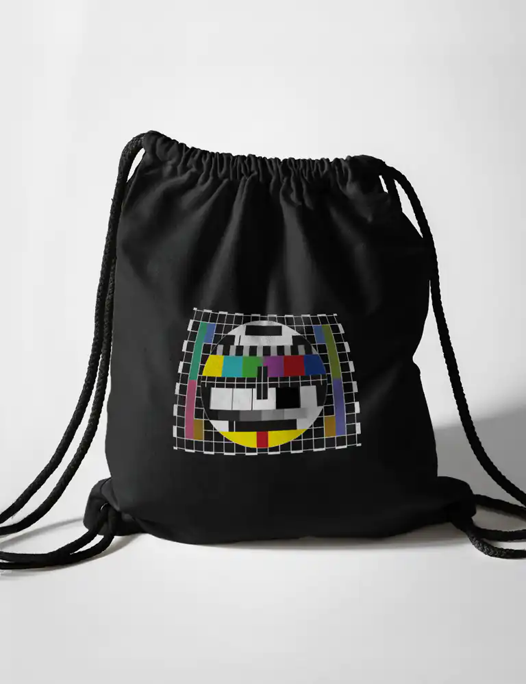 Bolsa Mochila Carta de Ajuste