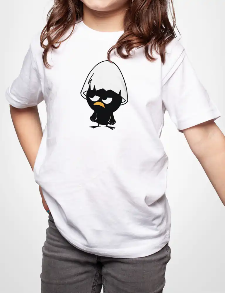 Camiseta Niño Calimero