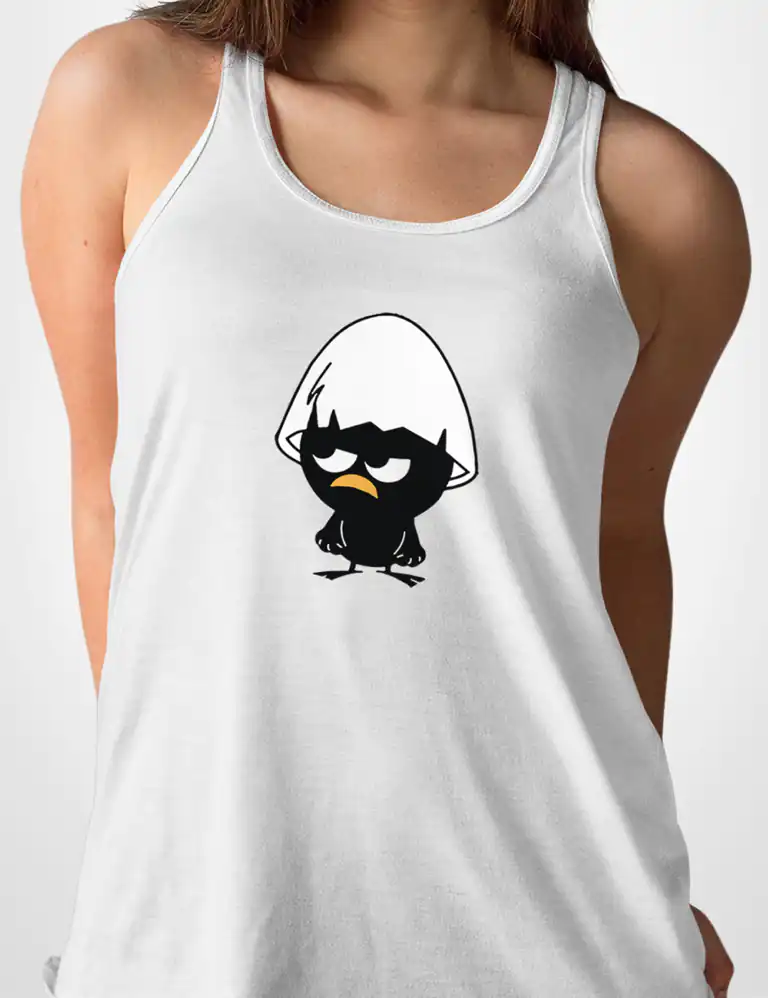 Camiseta Tirantes Calimero