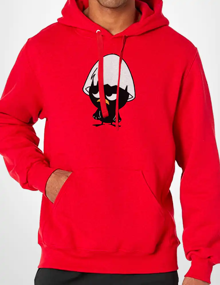 Sudadera Capucha Calimero