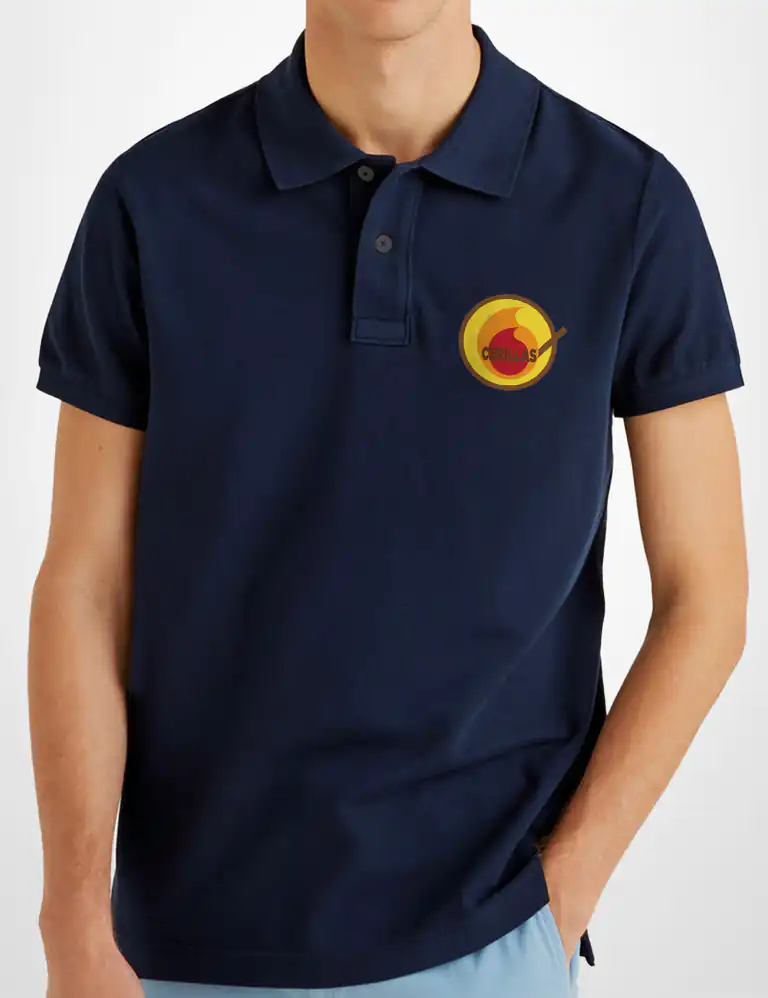Polo Cerillas