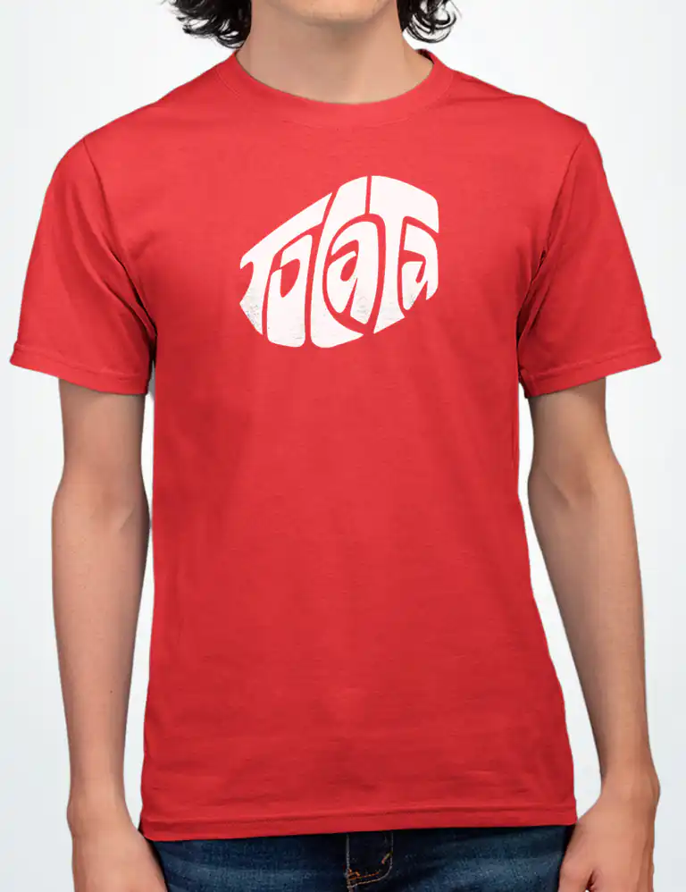 Camiseta Tocata