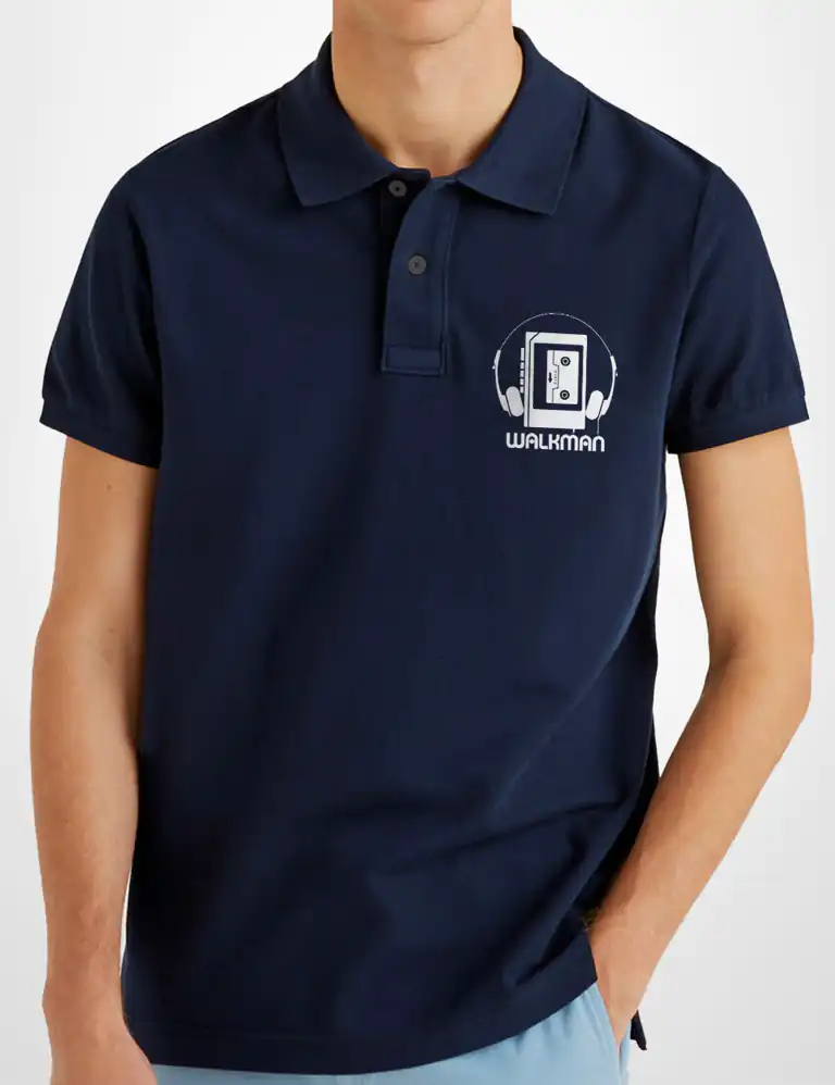 Polo Walkman