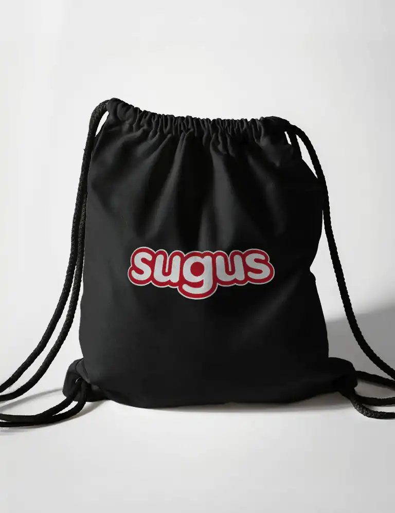 Bolsa Mochila Sugus