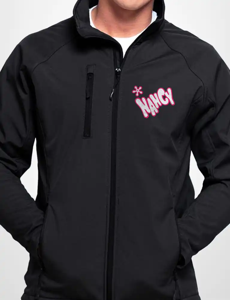 Chaqueta Softshell Nancy