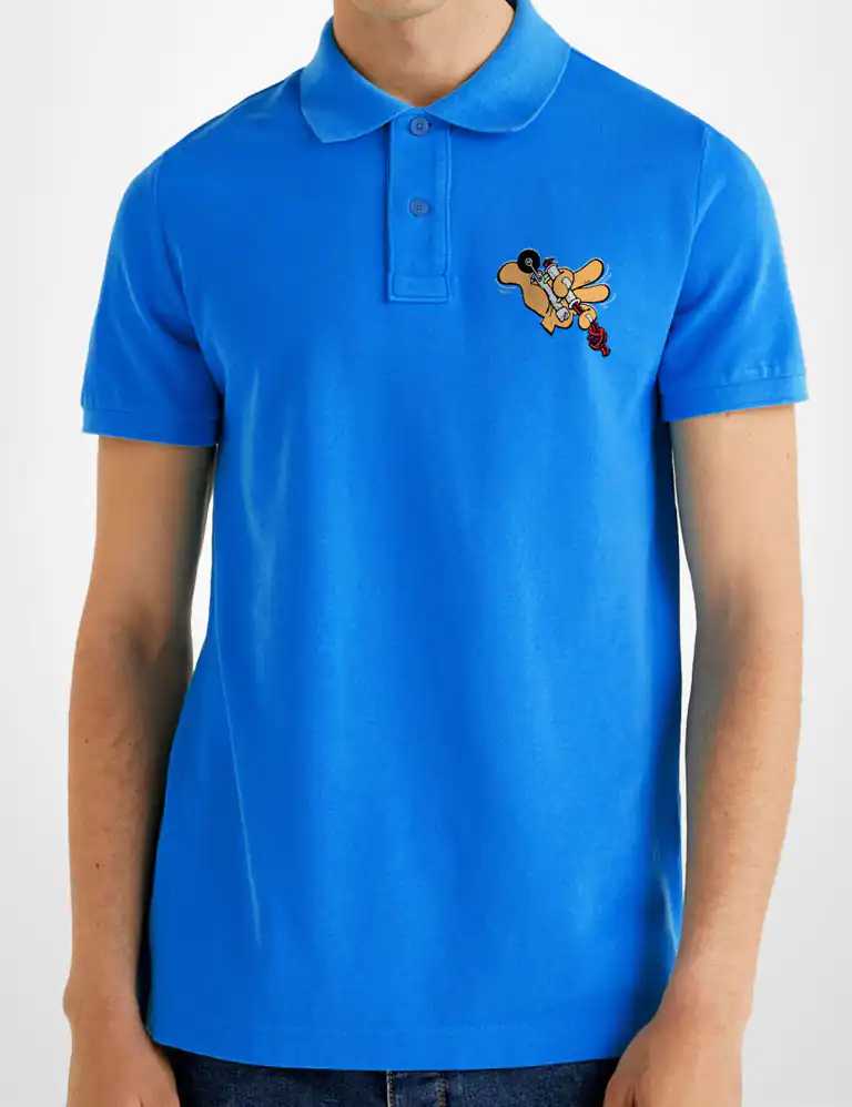 Polo Chisquero