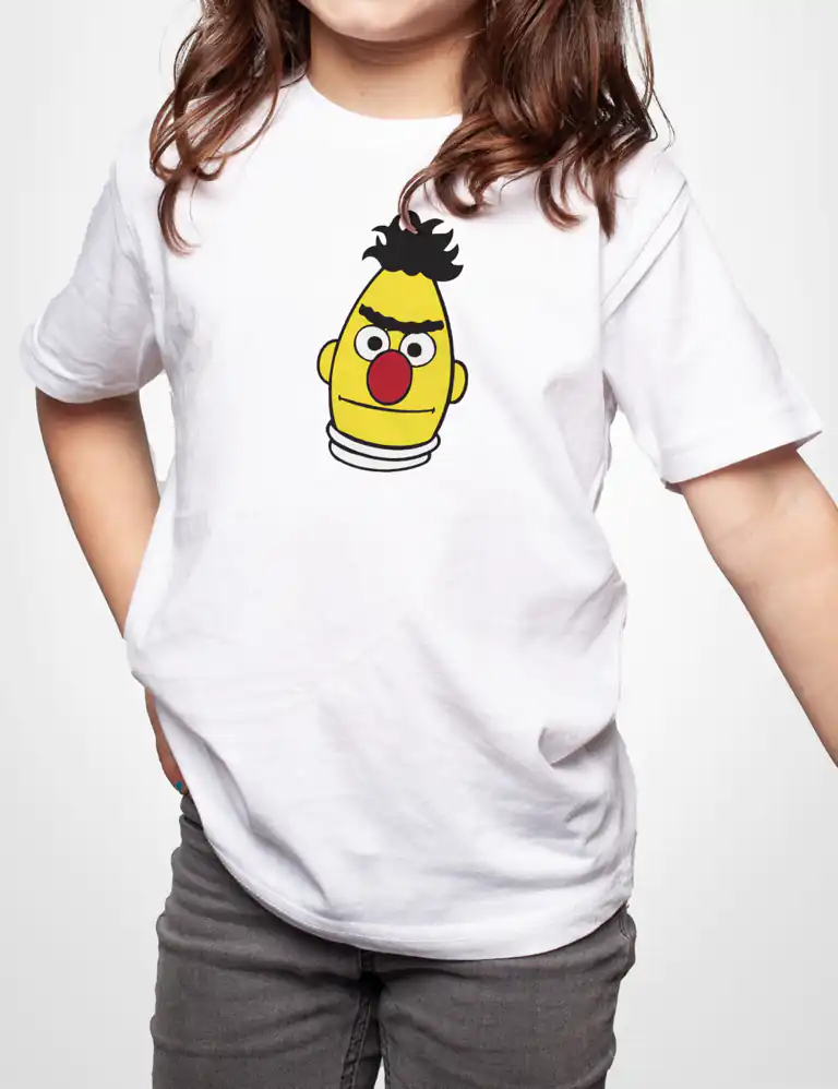 Camiseta Niño Blas