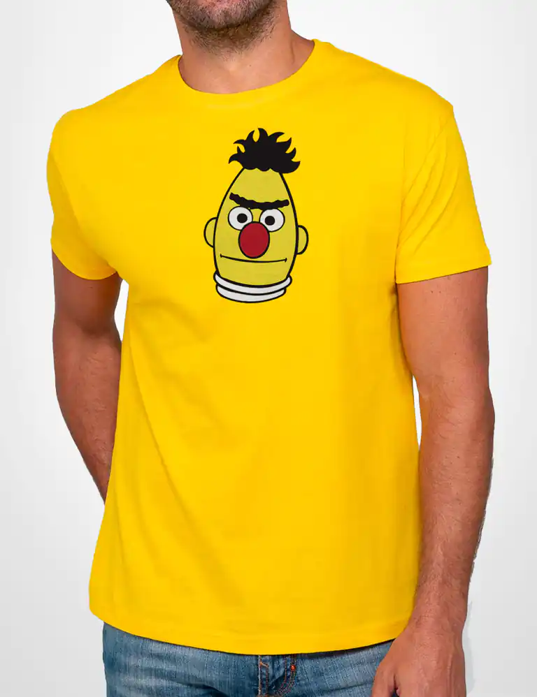 Camiseta Blas