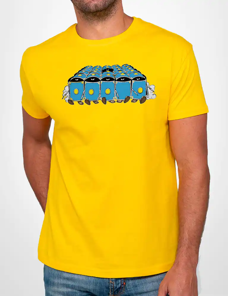 Camiseta Romanos