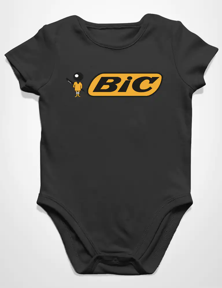 Body Bebé BIC