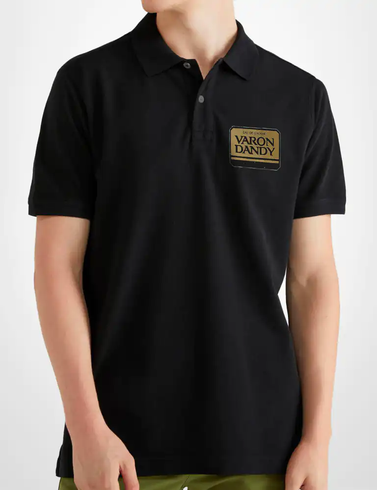 Polo Varón Dandy