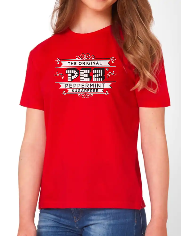Camiseta Niño Pez