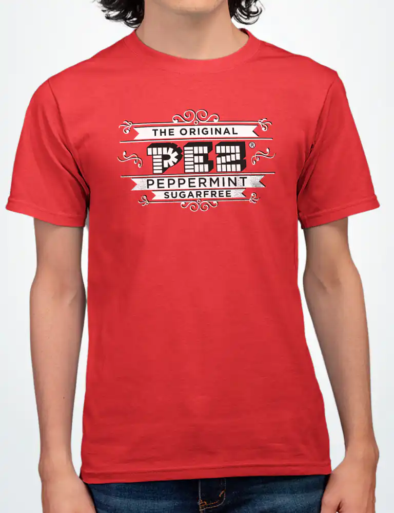 Camiseta Pez