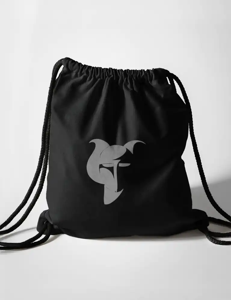 Bolsa Mochila Afrodita