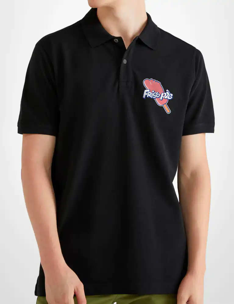Polo Frigo Pie
