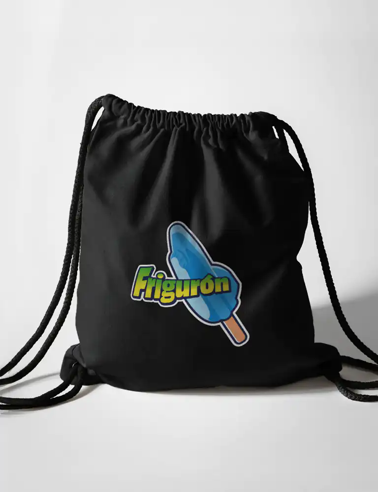 Bolsa Mochila Frigurón