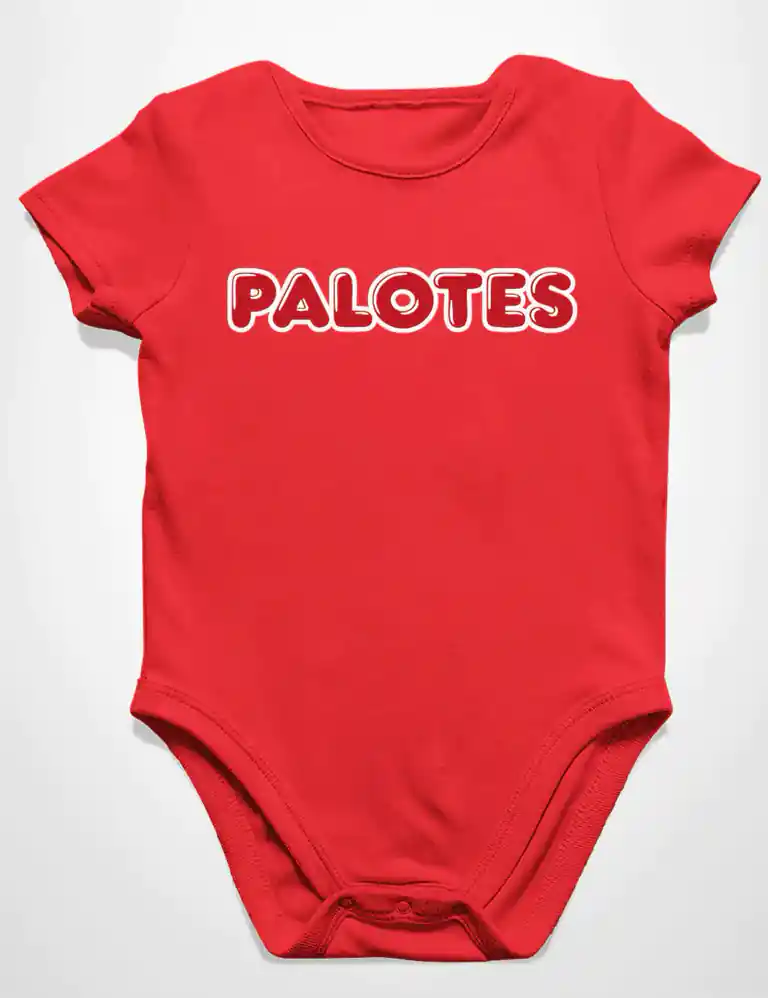 Body Bebé Palotes