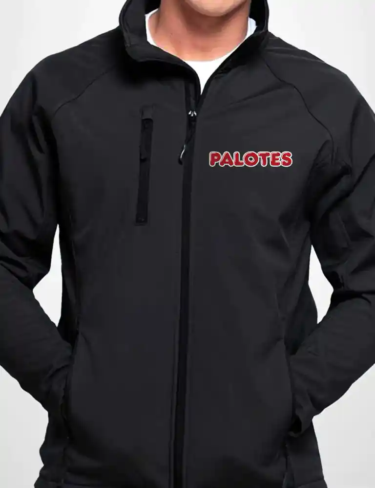 Chaqueta Softshell Palotes