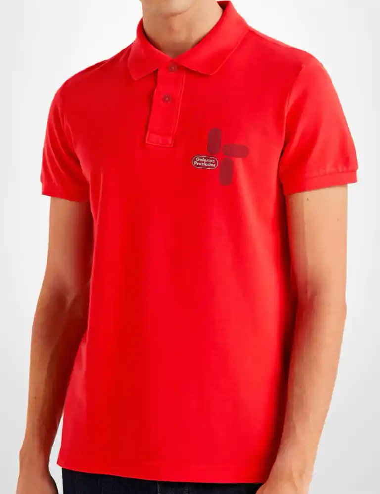 Polo Galerias