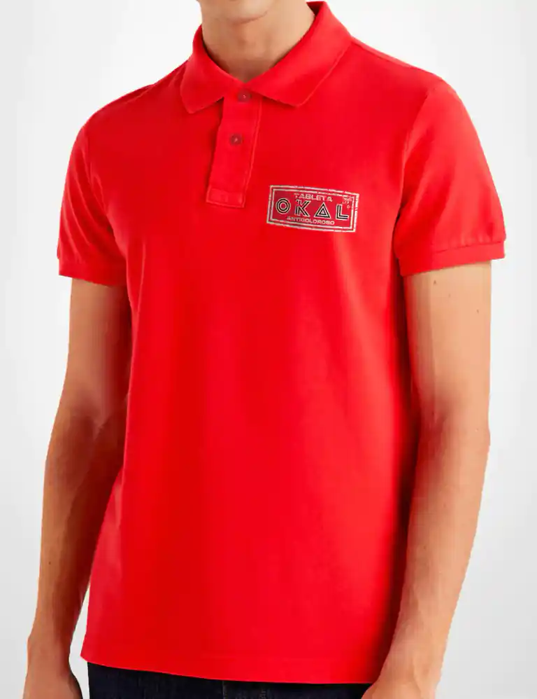 Polo Okal