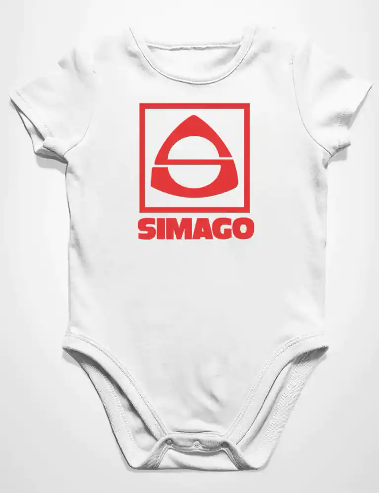 Body Bebé Simago