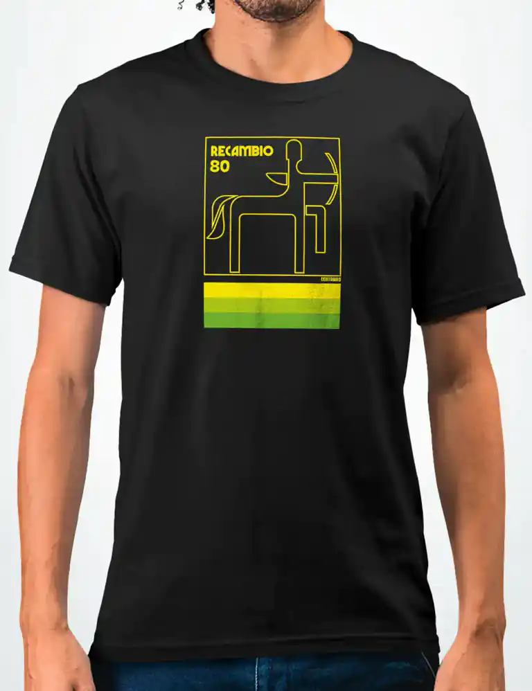 Camiseta Centauro