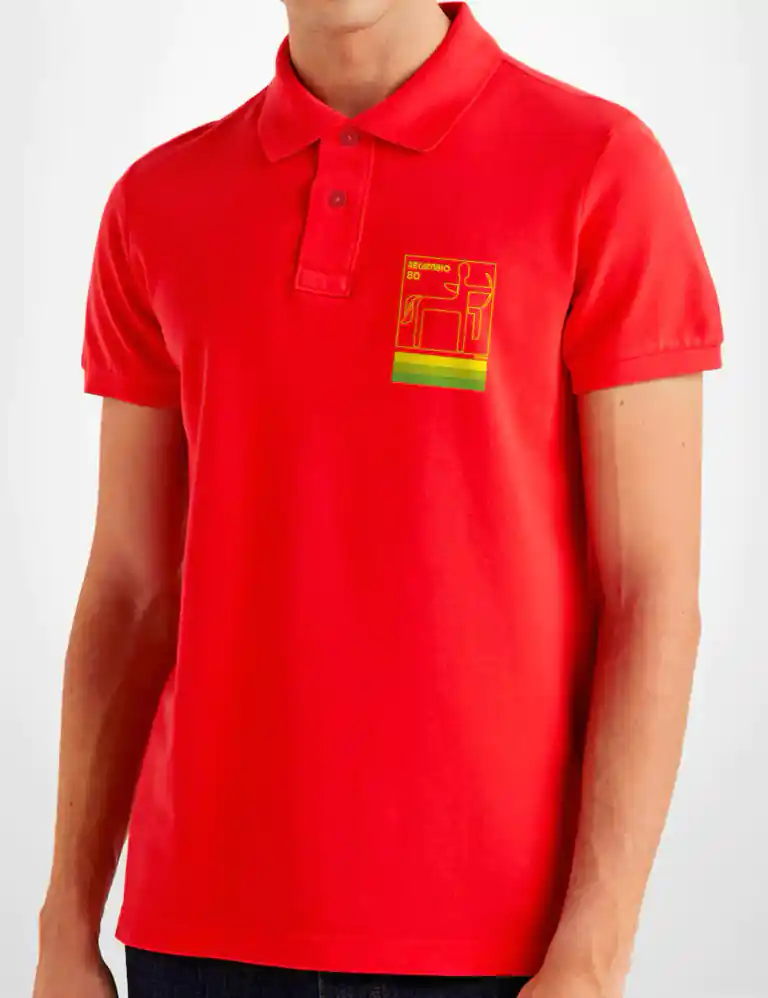 Polo Centauro