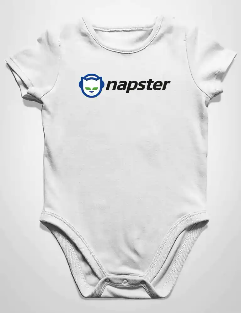 Body Bebé Napster