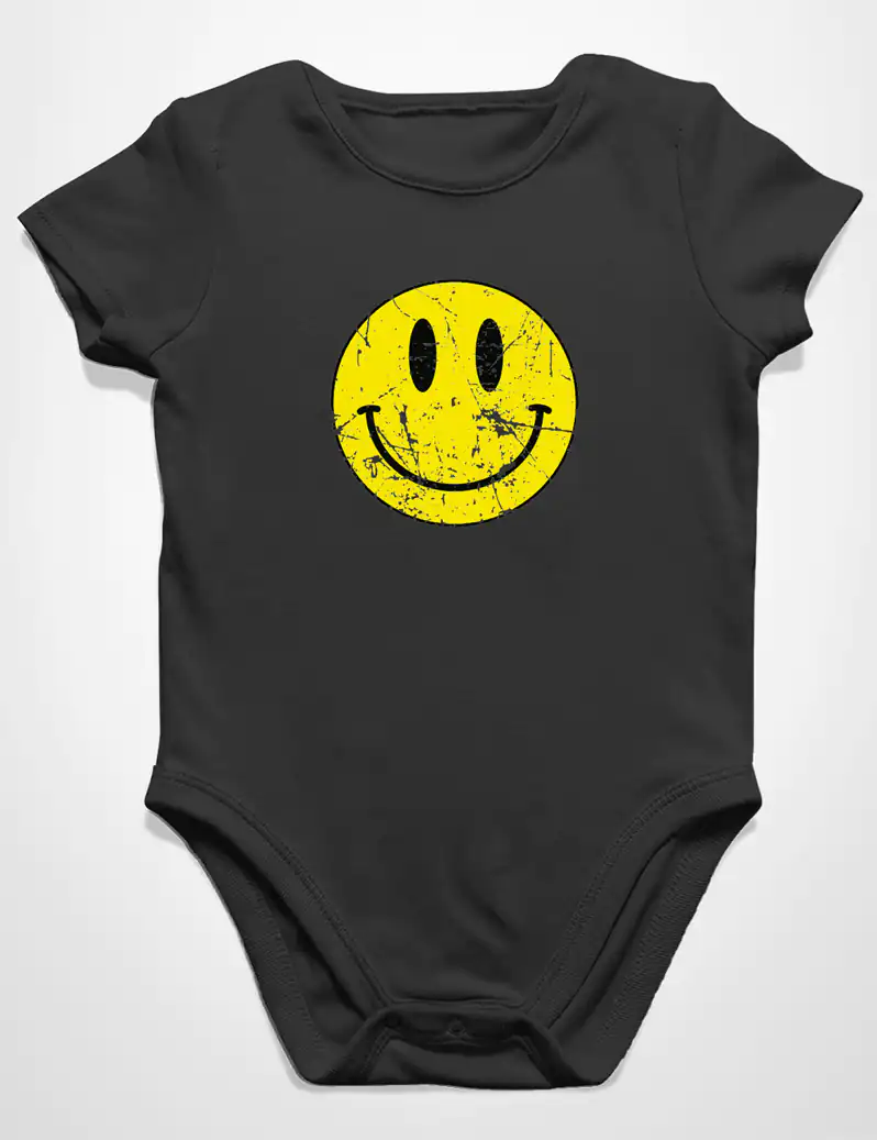418 ACID BODY BEBE NEGRO A