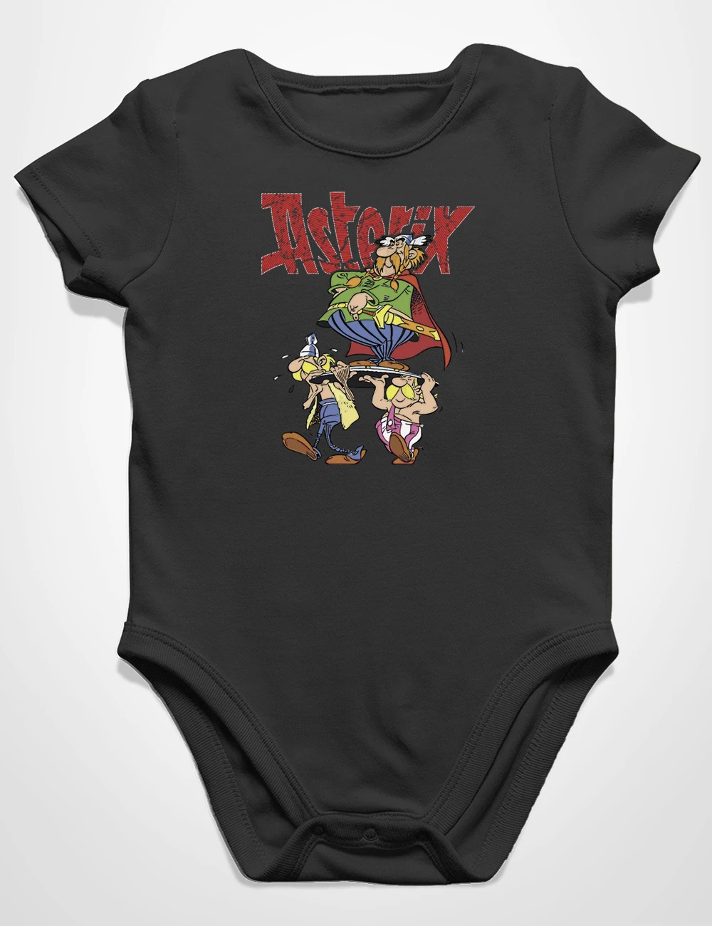 540 ABRARACOURCIX BODY BEBE NEGRO A