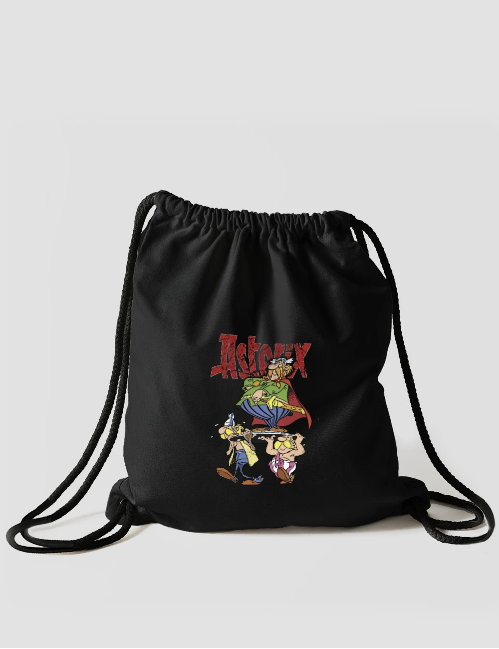 540 ABRARACOURCIX MOCHILA NEGRO A
