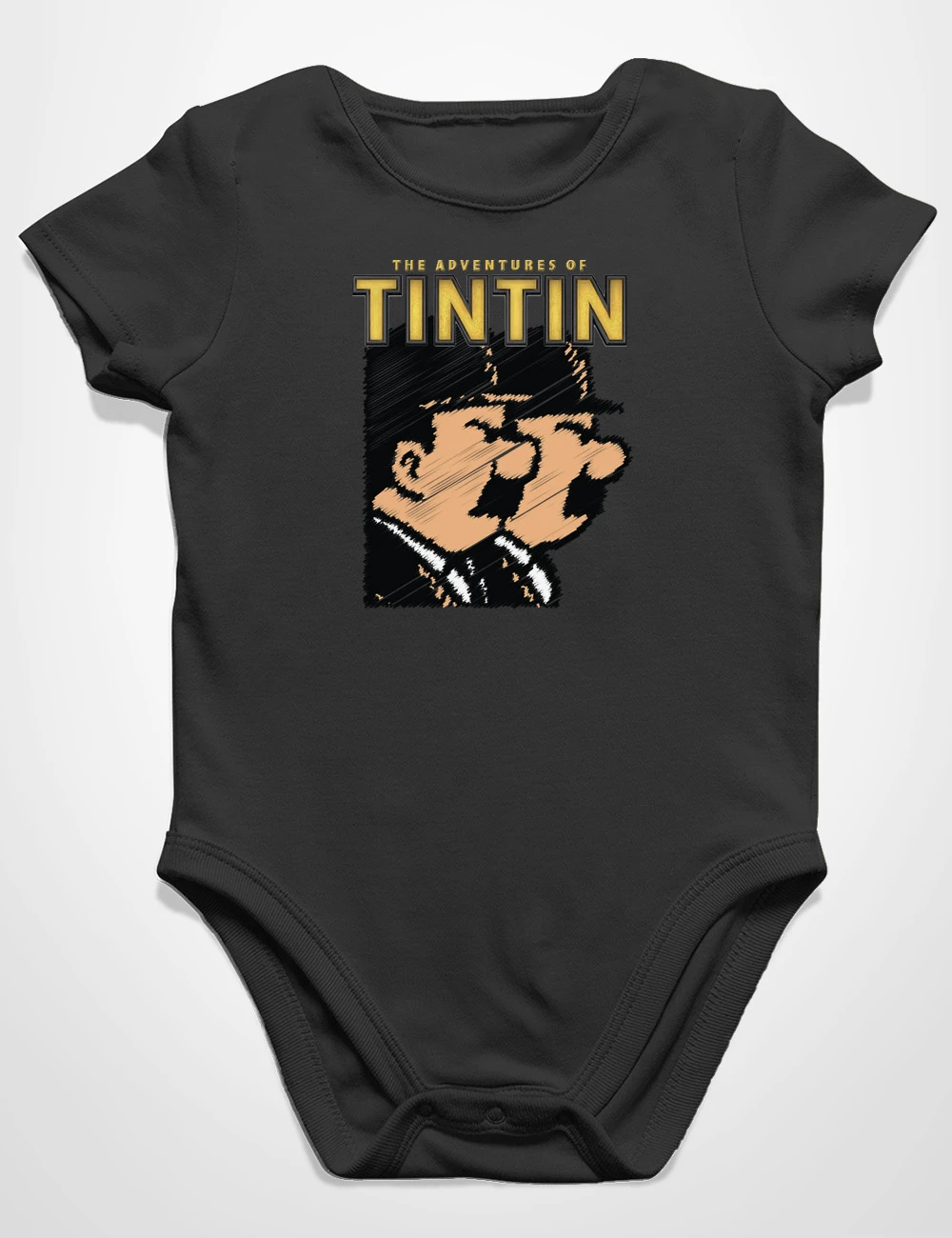 559 DUPONT BODY BEBE NEGRO A
