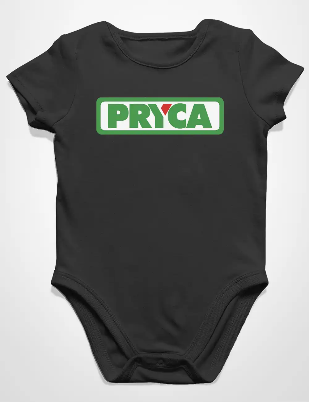 245 PRYCA BODY BEBE NEGRO A
