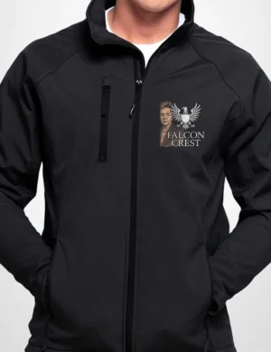 583 ANGELA CHAQUETA SOFTSHELL B